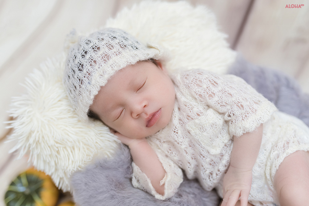 album ảnh newborn 13